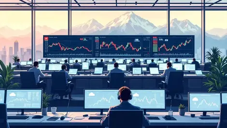 SIX Swiss Exchange moves call compliance to Teams cloud