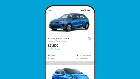 Carsales adds AI voice search to simplify car hunting