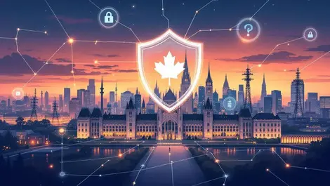 From Bill C-26 to C-8: Canada's cyber law reboot explained