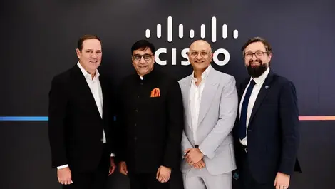 Indosat opens Jakarta cyber hub to counter AI threats