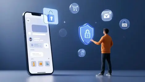 UK shoppers warm to AI agents but trust concerns grow