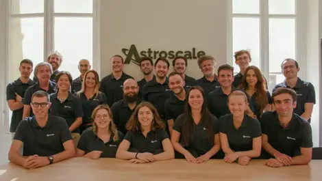 ESA ECO-Tethers study targets propellant-free deorbiting