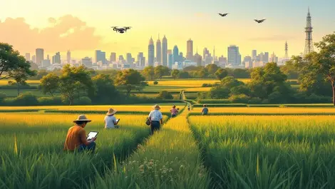 Cambodia steps up AI push to narrow regional tech gap