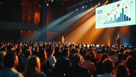 Generate Summit unveils 2026 B2B marketer keynotes