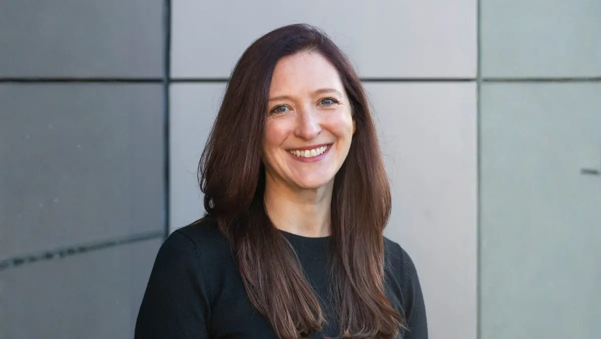 Gallagher leader named to 2026 Women in Security list