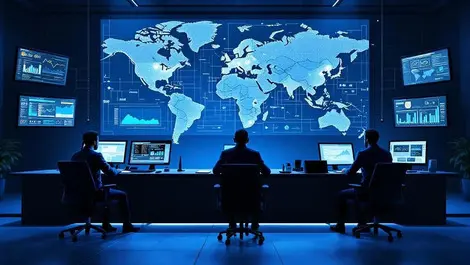 UK fraud overhaul plans GBP £30m Online Crime Centre