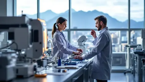 Invest Talent pilot boosts Metro Vancouver workforce