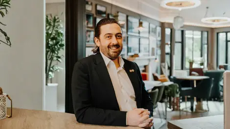 Stellar Omada lands HMRC testing deal worth GBP £10m