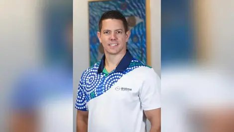 Baidam appoints Beau Hodge as new Chief Executive Officer