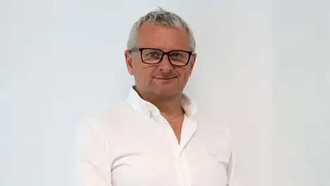 Malcolm Seagrave named as hedgehog lab Chief Executive Officer