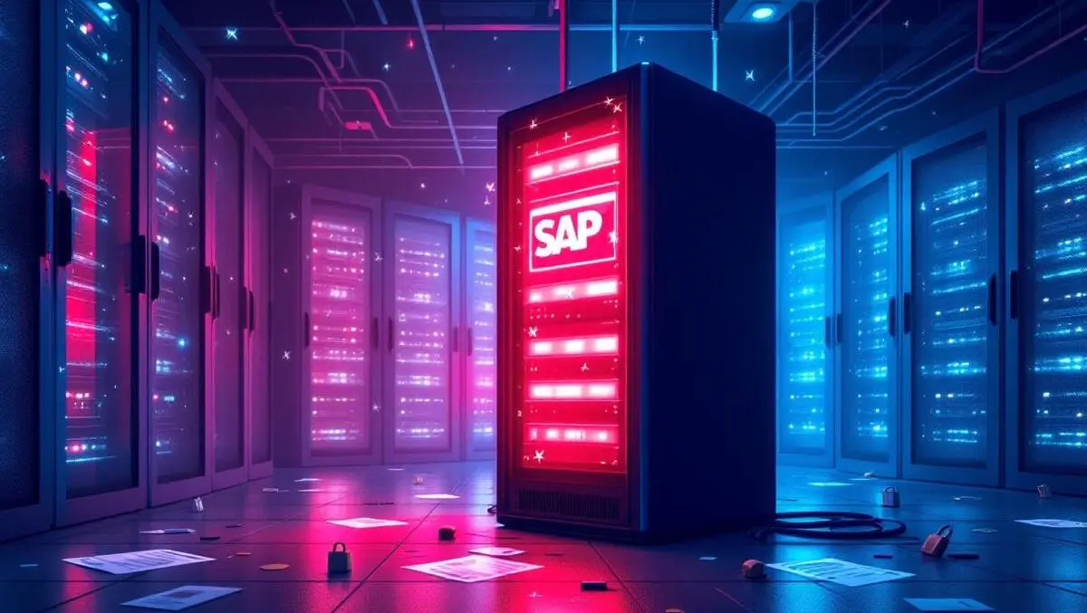 SAP Basis emerges as weakest link in new CRIS index