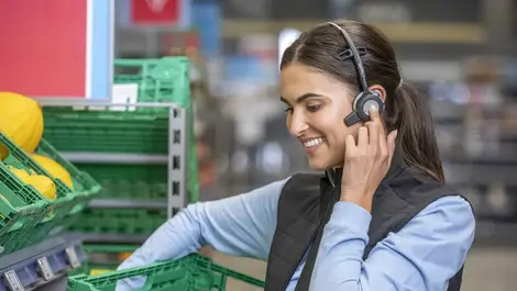 Co-op extends VoCoVo headset rollout to 2,300 stores