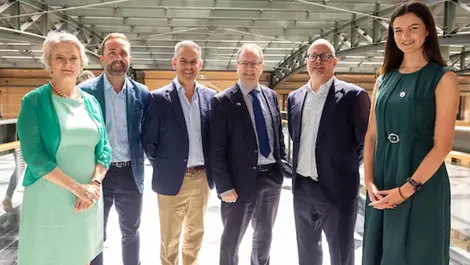 Spectrum.Life buys three Aussie digital health firms