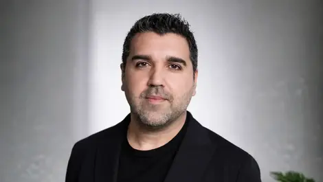 Logitech names Yalcin Yilmaz Chief Commercial Officer