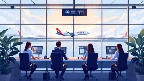 TCS & Amadeus partner on AI-led airline retail tech