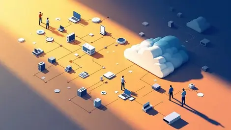 Editorial corporate network cybersecurity analysts limited testing shadowed connections risk