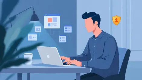 Norton launches Revamp AI for professional presence