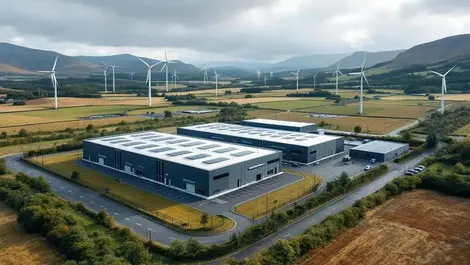 UK firms tie AI adoption to sovereignty & energy use