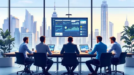 Australian finance firms pay top rates for specialists