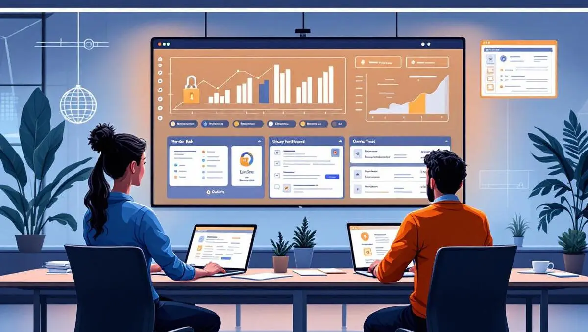 Drata launches AI tools for risk reviews & trust centres