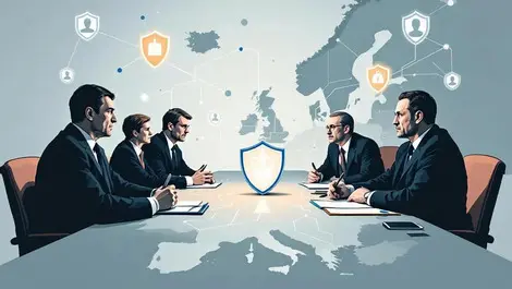 Infosecurity Europe spotlights Ukraine & cyber cooperation