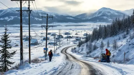 Explainer: Canada's long road to universal broadband