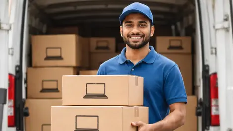 India PC shipments hit record 15.9 million in 2025