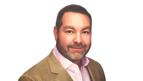 CirrusHQ hires Matt Smith to lead UK sales growth push drive