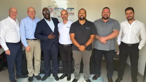 PMT wins Nextivity Elite Partner status in Australia