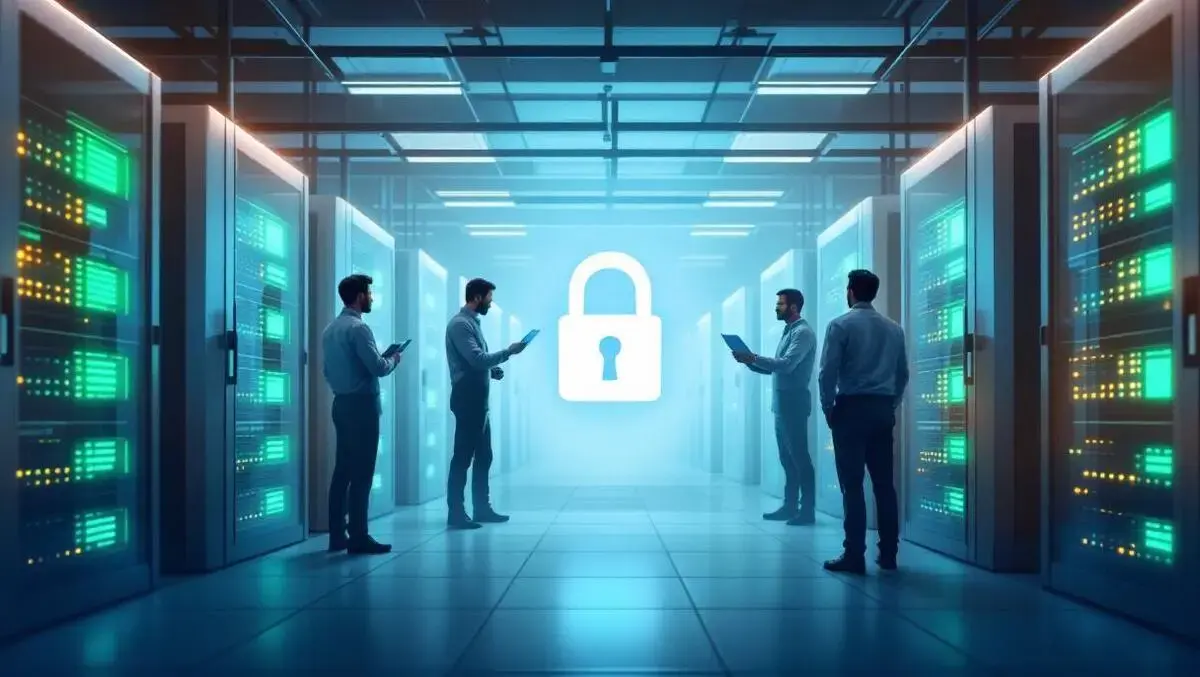 QuSecure joins NIST project on post-quantum migration