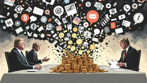 Cambridge summit links disinformation to corruption risks