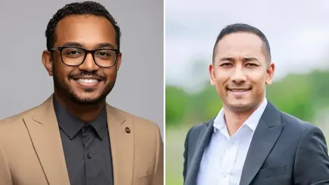 Fortanix hires duo to boost ANZ data security push