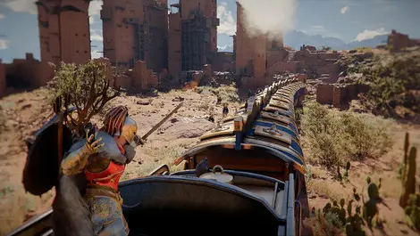 Game review: Crimson Desert (PC)