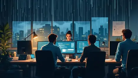 Datacom finds New Zealand firms lack cyber recovery plans