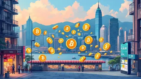 EX.IO & Payment Asia explore Hong Kong stablecoins