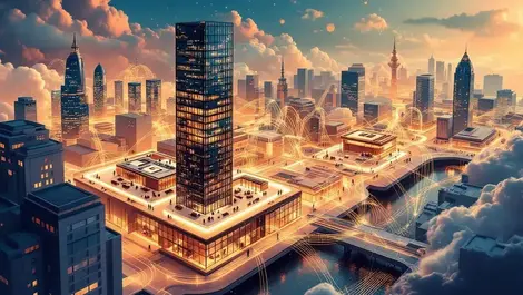 Canopius opens Manchester office as second-largest hub