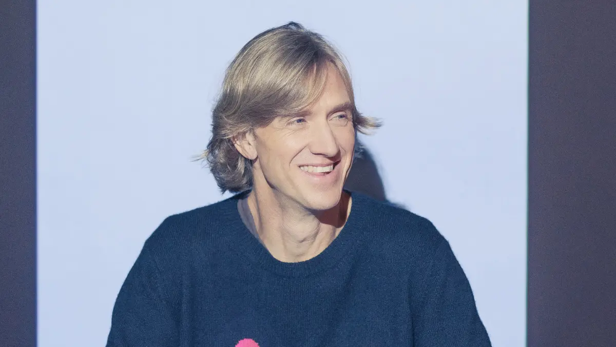 Ledger appoints Ian Rogers to lead AI security push