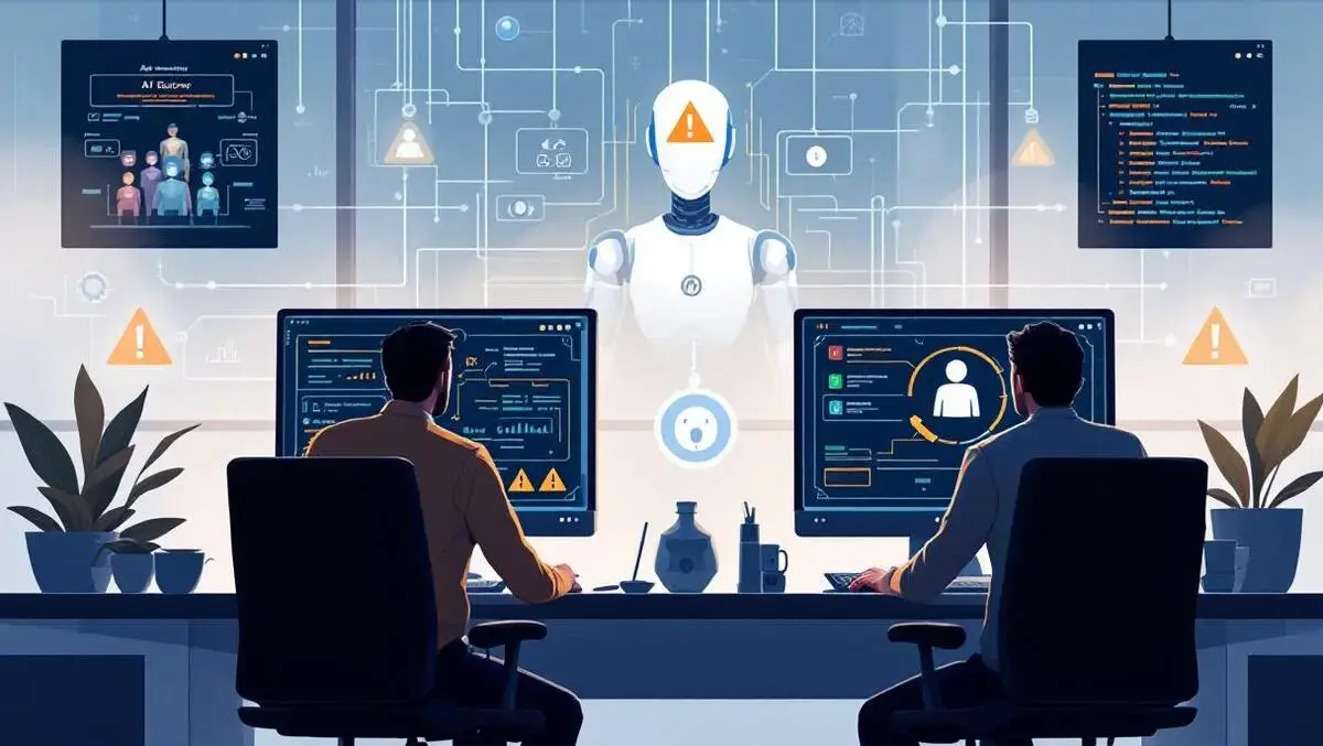 KnowBe4 launches Agent Risk Manager for AI agent security