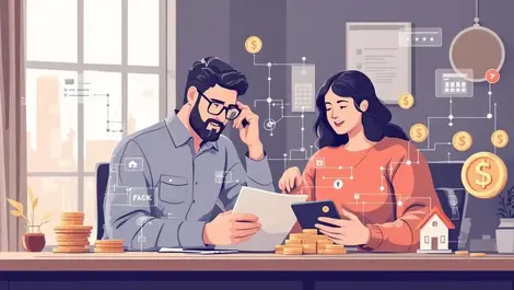 FCA sets out open finance plans to boost credit access