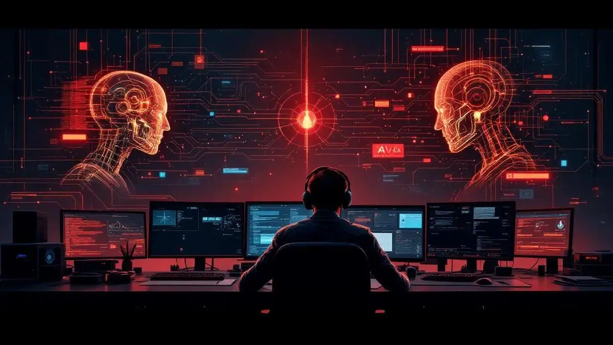 OpenAI broadens AI cyber tools as arms race heats up