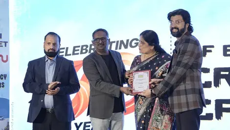 Arena Animation marks 30 years with Bengaluru alumni meet