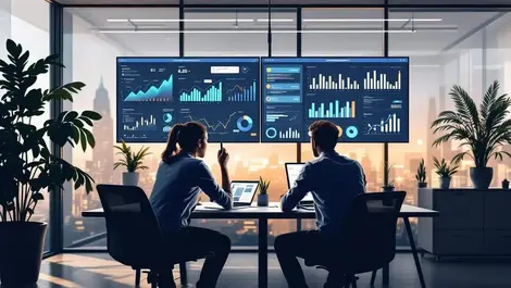 UK marketers lead global shift to GEO in AI search