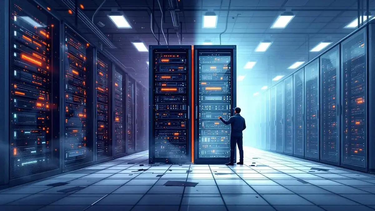 Index Engines lands third straight CRN Storage 100 nod
