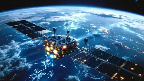 AccelerComm wins 56th patent as 5G satellite growth continues