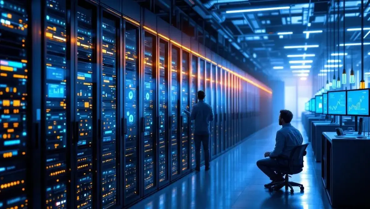 CERN joins OpenSearch foundation as associate member