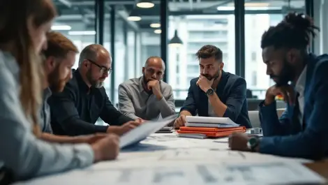 Australia's AEC firms see regulation as AI adoption barrier