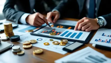 Japan institutional investors turn more bullish on crypto