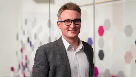 Storm Technology names Conor Flanagan as Practise Director