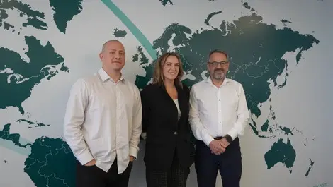 Healix International names four APAC executives in expansion