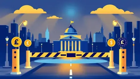 UK campaign urges faster stablecoin rules from Treasury